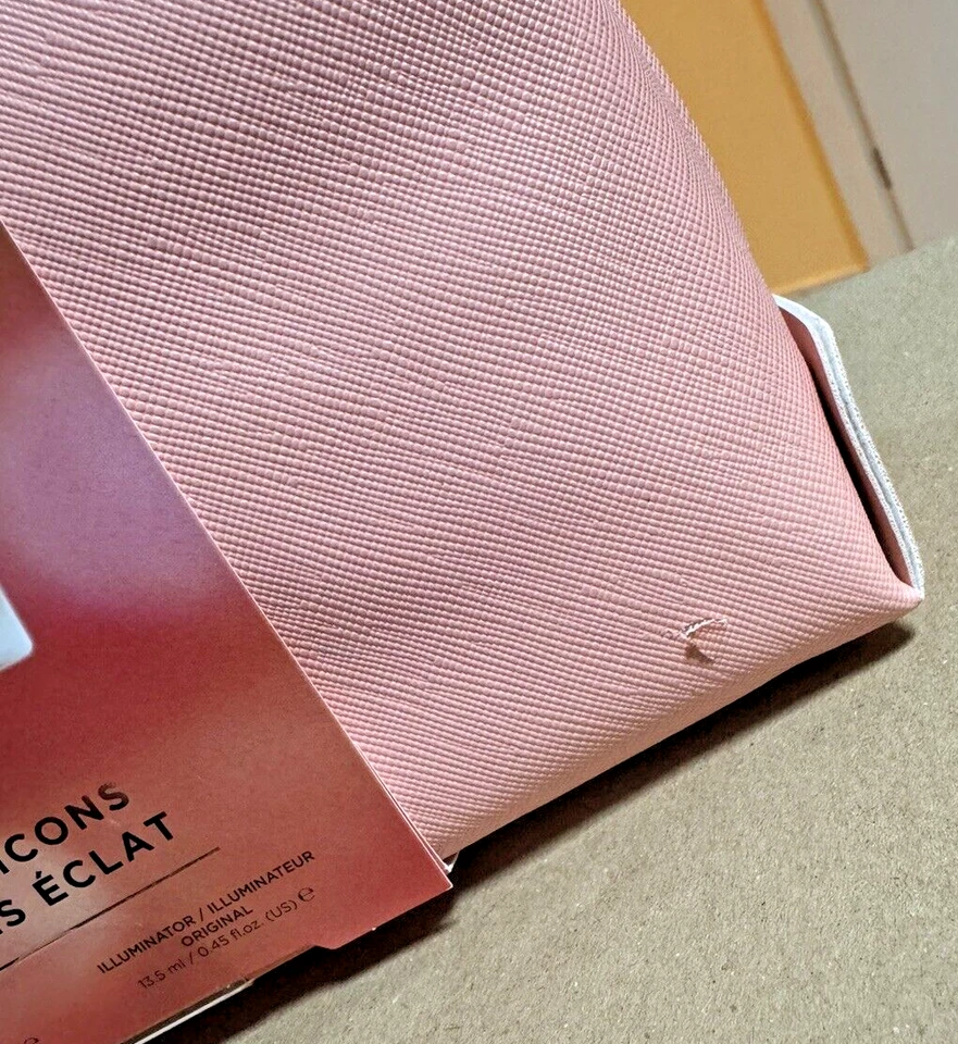 NEW! ICONIC London Glow Icons Duo Gift Set (RV $69) - with Bag! *READ* - Image 2 of 4