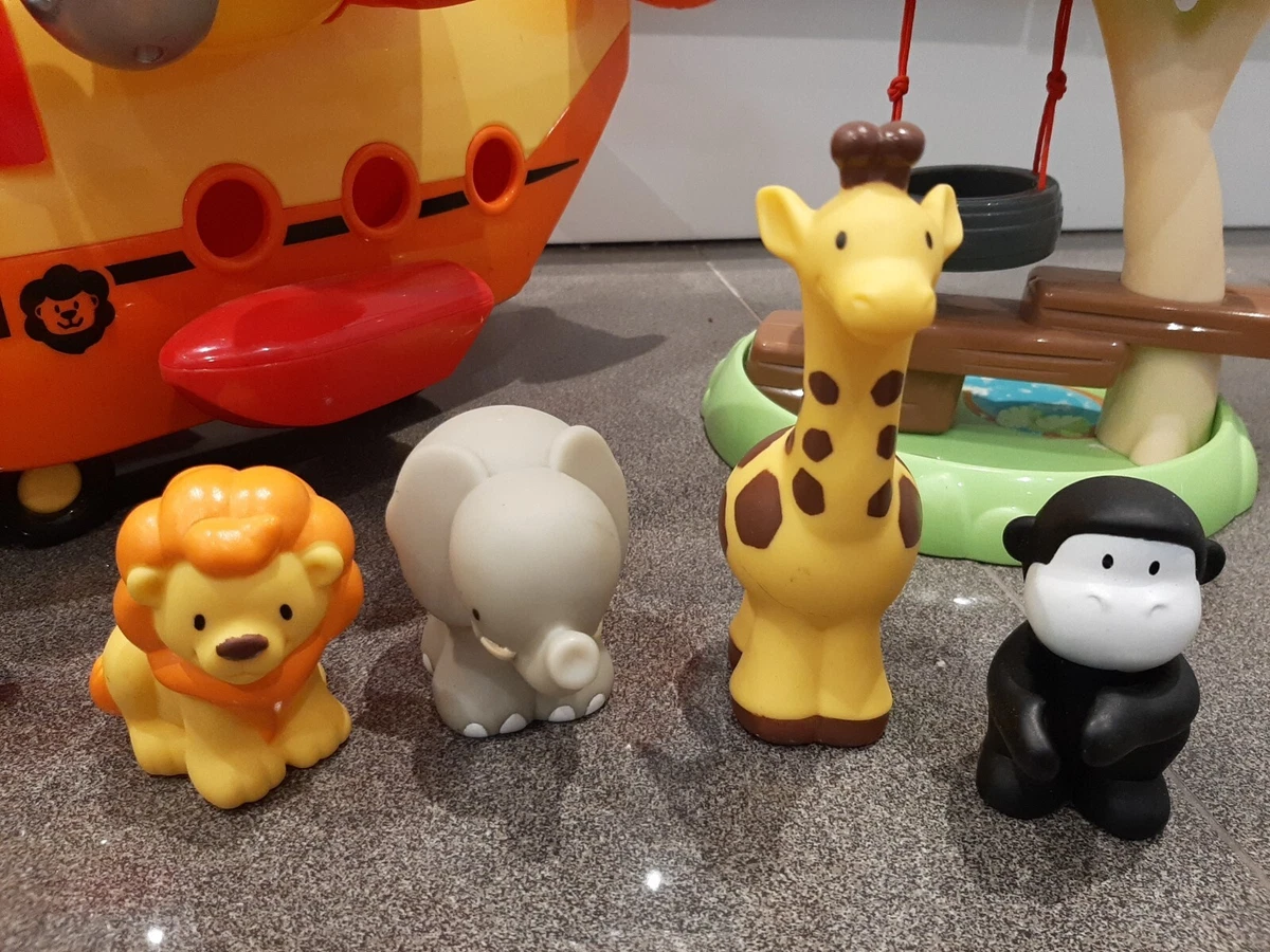 Happyland toys store ebay
