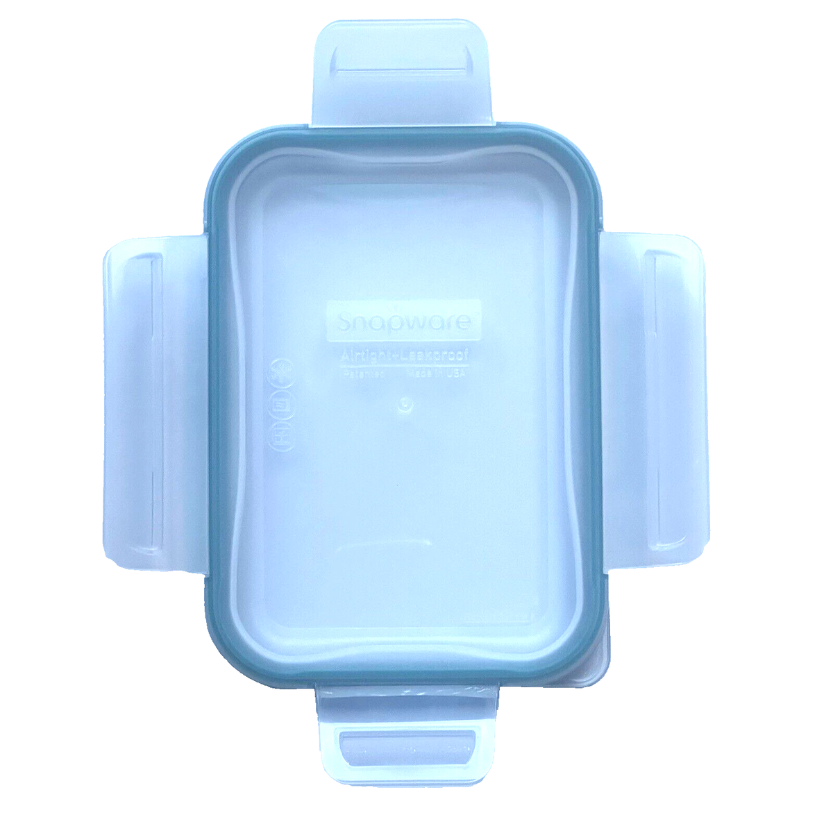 Snapware Pyrex Replacement Lid Airtight Food Storage