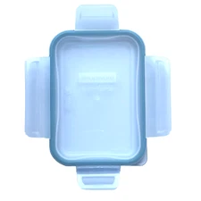 Snapware Pyrex Replacement Lid 6.5X 4.5 Airtight Food Storage Container Cover