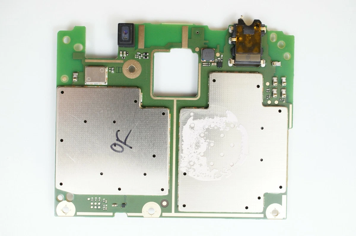 Nokia 5 deals motherboard
