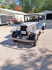 1929 Other Makes International  on eBay