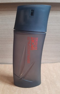 KĒNZÔ HOMME SPORT EXTREME EAU DE TOILETTE 100 ML SPRAY NEU