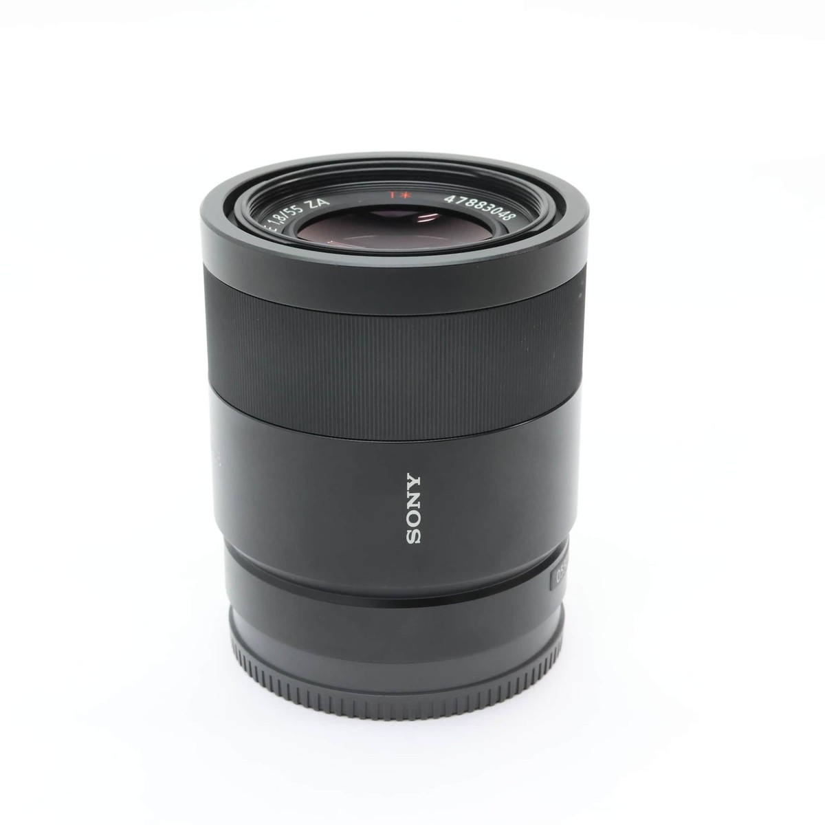 SONY ZEISS Sonnar T* FE 55mm F/1.8 ZA SEL55F18Z (SONY E
