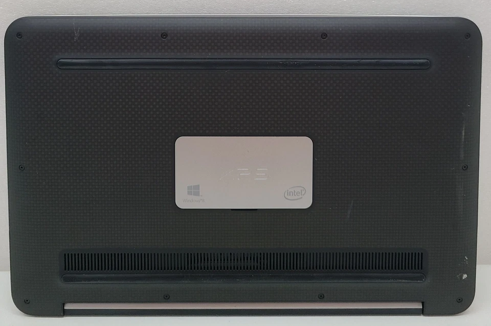 DELL Ultrabook XPS L322X Laptop Intel i7-3537U 8GB Ram 128GB SSD NO OS (FL) - Image 4 of 4