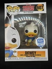 Funko Pop Disney #607 Dewey Halloween Mickey Mouse & Friends Ducktales