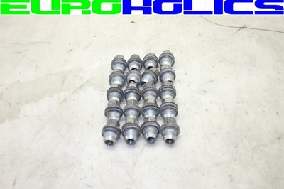 2006-2009 Range Rover Lug Nuts Set of 5 OEM Parts | Roverland Parts