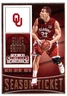 2015-16 Panini Contenders Draft Picks 11 Blake Griffin Oklahoma Sooners Clippers