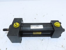 Parker 1.50CJJ2HLT14AC4.375 1-1/2" Bore X4-3/8" Stroke 2H Ser Hydraulic Cylinder