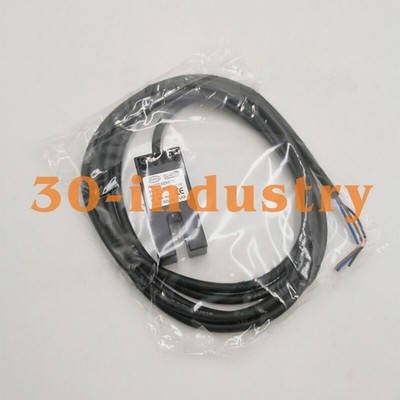 1PCS NEW FOR DRH DU-07PR U-shaped Photoelectric Switch #yr