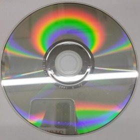 Sega Enterprises Azel Panzer Dragoon RPG Sega Saturn Soft