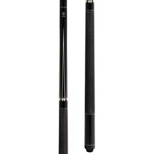 McDermott Lucky L16 Pool Billiard Cue -BUTT ONLY - 3/8"-10 - AUTHORIZED DEALER