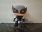 Funko Pop! Marvel Wolverine x-Force Vinyl Figure #05 Hot Topic Exclusive