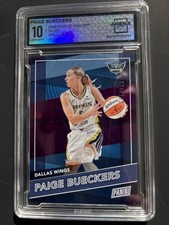 2026 Panini NSCC Paige Bueckers Purple #26 124/199