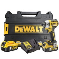 Dewalt Schlagschrauber 18V 205Nm 2X5Ah