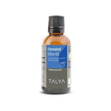 Ozonated Olive Oil 1.7 Oz  by Talya