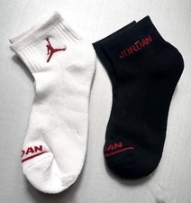 Jordan Legend Ankle Socks For Boys Brand New Set