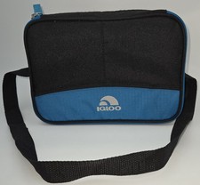 Igloo Soft Side Cooler Lunch Bag - 9 x 6 x 7 ...