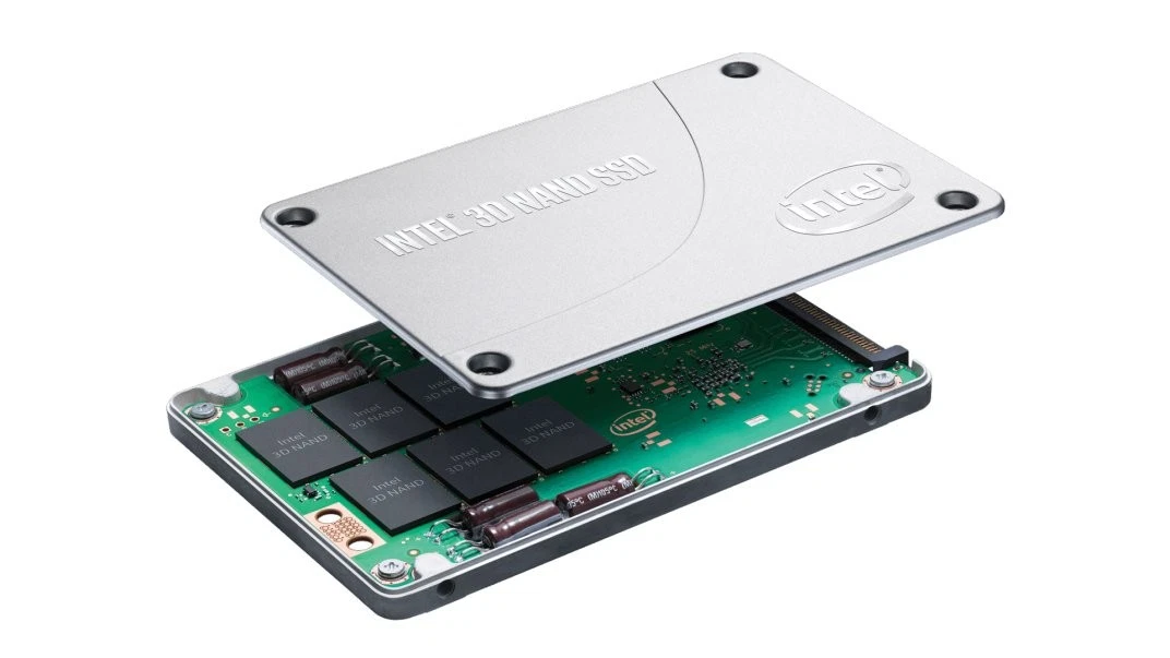 500 GB Intel Solid State Drives for sale | eBay