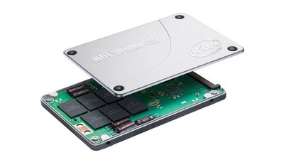 Intel SSDPE7KX500G701 500GB 2.5'' SSD PCIe NVMe TLC