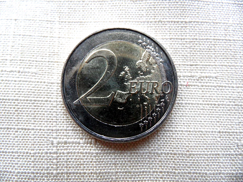 2 Euro Gedenkmünze Deutschland 2016 Sachsen Zwinger st - unz oder Zirkuliert vz - Bild 7 von 29
