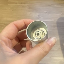 Mcgard Wheel Lock Key Lug Nut Key Jeep