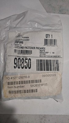 Hoffman PGFGM6 Ground Fastener Package for Proline Grid System