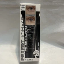 Peter Thomas Roth Instant FirmX Eye Temporary Eye Tightener 30 ml With Brush Inc