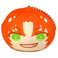 Ensemble Stars  Leo Tsukinaga Benefit Ver. Omanjuu Niginigi Mascot N Japan A645