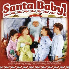 Santa Baby