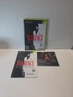 Scarface: The World Is Yours Microsoft Xbox 2006 Case And Manual- No Game Disc*