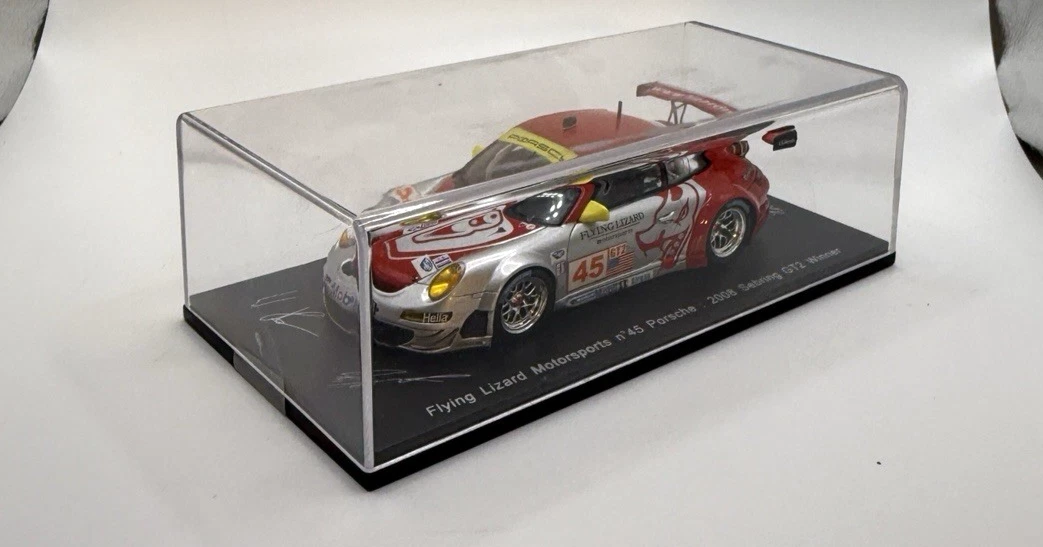 ミニカー SPARK 1/43  CSL 95 1st GR2 LM 1976 Spark LeMans Diecast Racing Cars 1:43 for sale | eBay
