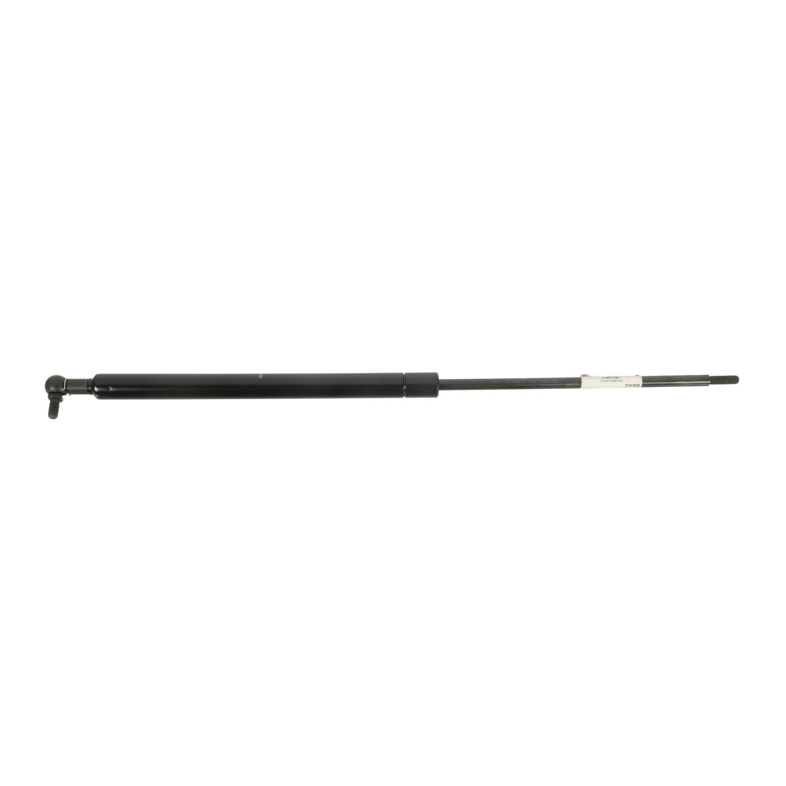 GENUINE LAMBORGHINI Diablo, Murcielago Door Damping Gas Cylinder NEW 429837987