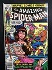 The Amazing Spider-Man #178 1978 Marvel Comics Bronze Age 1st Print Fine/VF