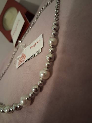 Ladies' Majorca Pearls (2 Necklaces) - Picture 10 of 11