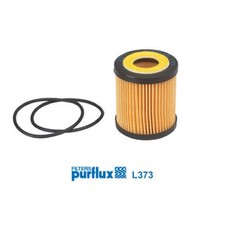 Ölfilter für Opel Zafira B A05 Zafira-Zafira | 775276