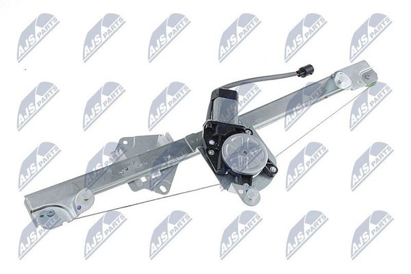 NTY Fensterheber EPS-RE-005S FüR Dacia Renault-image
