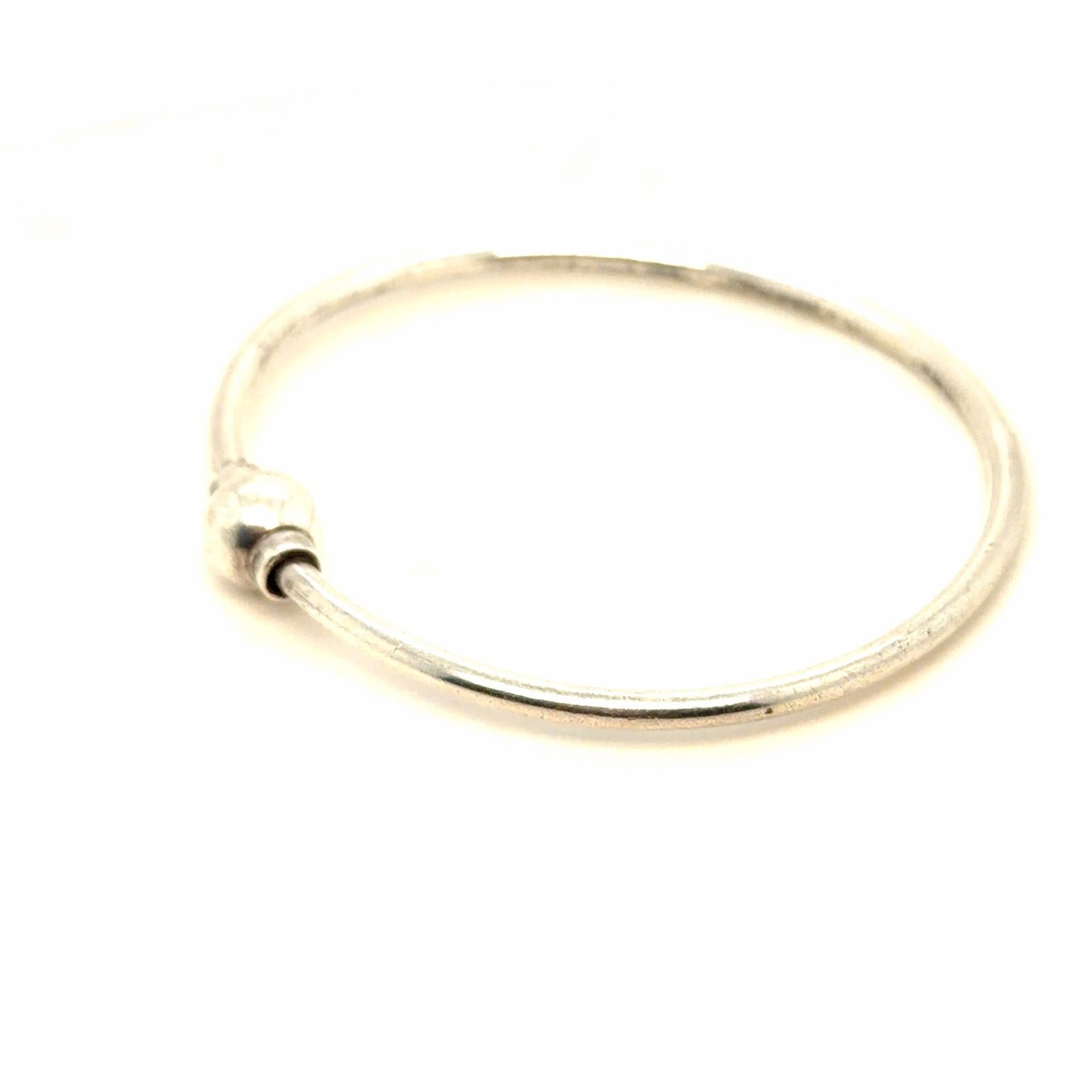 Cape Cod Sterling Bangle - image 2
