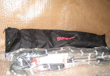 Sunpak 2001UT Tripod