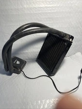 Corsair CW-9060007-WW Liquid CPU Cooler - Used, No Accessories