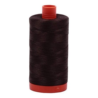 Aurifil (MK50-5024) Cotton Mako Thread 50wt 1300m MK50 5024 Aurifil#6