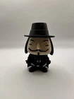 Funko Pop! V for Vendetta Vinyl Figure #10 Pop Movies Loose No Box OOB Vaulted