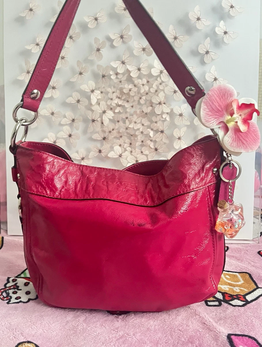 25+ Coach Hobo Bags Pink Bags & Handbags for Women for sale