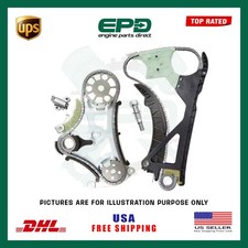 Kit de distribution BMW 3,0