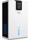 1000 sq ft. Dehumidifier for Home, 98 OZ Water Tank LED Display Auto Shut Off