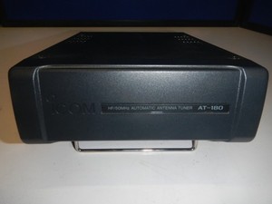 Icom at 180 | eBay