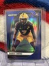 2025 Panini Prizm Draft Picks - Shamari Simmons #11 Blue Prizm /249 (RC)