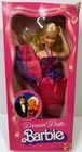 1982 Mattel Dream Date Barbie Doll #5868 NRFB