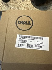 Dell KB216-BK-US USB Wired Keyboard Black Genuine Dell OEM New Open Box