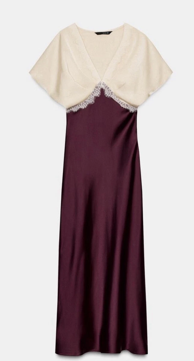 Zara Women's Lace Red for sale | eBay Zara Women's Lace Red for sale | eBay